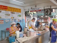 -榮泰米粉湯(Left Shop)