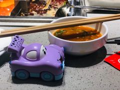 -海底捞火锅(龙湖三千集店)