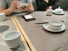 -晓淮山·扬州早茶·淮扬菜(龙阳广场店)