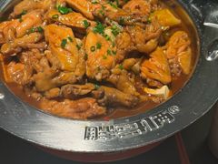 -胖哥俩肉蟹煲(湖滨银泰in77店)