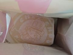 -西树泡芙(凯德晶品店)