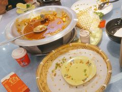 -大师傅金奖啤酒鱼(西街口总店)