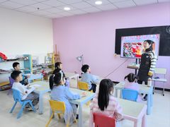 -多派·天津电视少儿艺术培训中心(东丽校区)