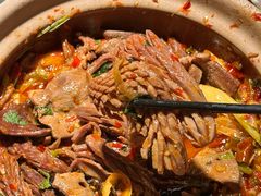 -常和州·夜宵大排档(常州单店)