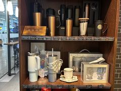 -星巴克(北京南站第二店)