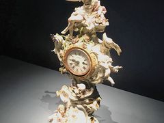 -故宫钟表馆