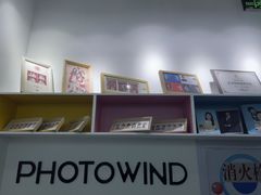 -拍刻风照相馆(花都融创店)