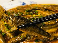 -缘来聚·徽菜名店(黄山宏村店)