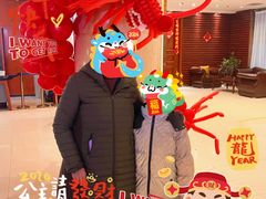 -快乐小羊(锡华店)