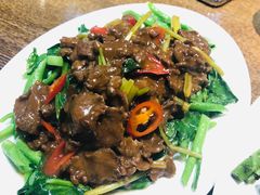 -潮中人·潮州菜(益乐路店)