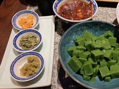 -南京大牌档(济南万象城店)