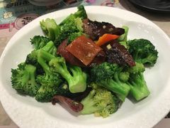 -表妹香港靓点餐厅