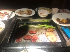 -蓝鲸湾汤泉(包河店)