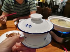 八宝茶-巴蜀风·地道川菜(总店)