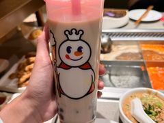 -海底捞火锅(宇飞大厦店)