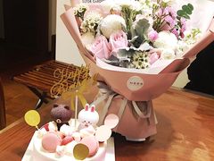-半勺舒舒生日蛋糕店