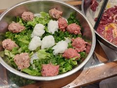 -丰尔粥食·粥底火锅·桑拿鸡(大良总店)