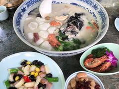 -山外山菜馆(玉泉路店)