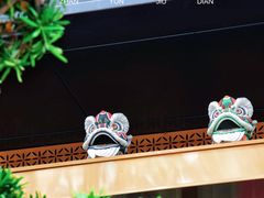 -广州永庆坊瞻云精选酒店