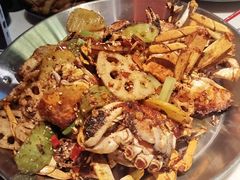 -红盔甲·小龙虾(天钥桥店)