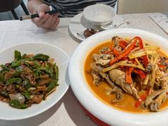 -湘君私厨.16年湘菜店(金匙望湖店)