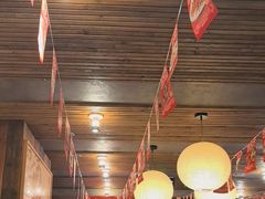 -杨老头鲜货烧烤(太古里店)