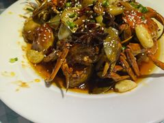-捌贰虾蟹·江湖菜馆(江汉路店)
