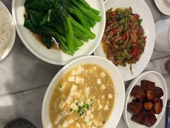 -南小馆(迪士尼小镇店)
