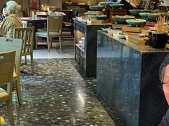 -金海湾自助餐厅(金陵饭店)