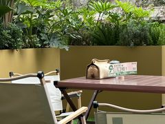 -龙治汉堡(中华城店)