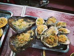 -疆里疆外·和田烤肉·清真