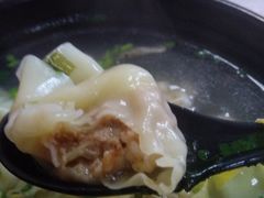 -海平馄饨(逍遥二路店)