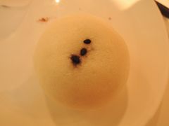 迷你芝麻包-鼎泰丰(新港中心店)