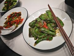 -楚鲜·汉正街一号(天河店)