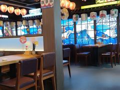 大堂-桃太郎创作料理(大坪店)