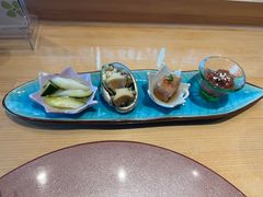 -四葉寿司·城市景观(深圳湾1号店)