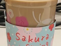 元气满满早餐-瑞幸咖啡(勤诚达大厦店)