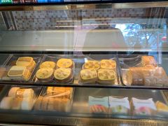 -樵园饼屋(朝安路店)