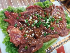 -鑫龙火锅城(环山路店)