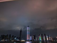 -武汉两江游览·夜游长江(汉口粤汉码头)