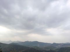 -府君山公园