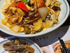 -周家二小姐的菜(西津渡店)