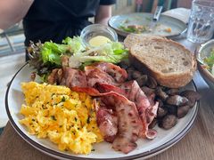 brunch&nbsp;combo-RAC BAR(安福路店)