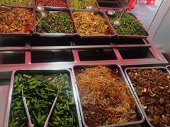 -枣阁园滴滴自助餐