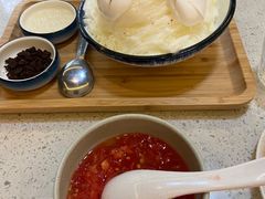 -浮何烤铺(桐梓林店)
