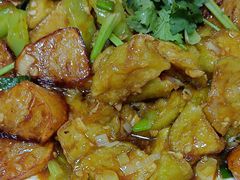 -同裕烧烤·海鲜·家常菜(杰座·欧洲城店)