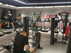 -乐刻运动(爱奇艺创新大厦店)