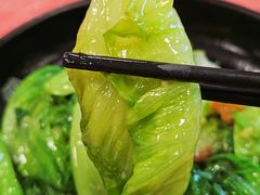 -三小姐 海鲜小菜