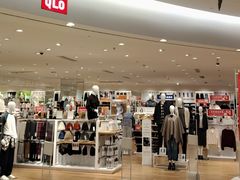 -优衣库(苏州吴江万象汇店)