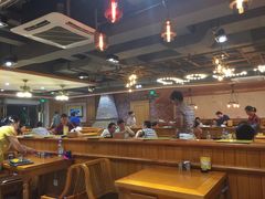 -云晓光头烧烤吧(德平路店)